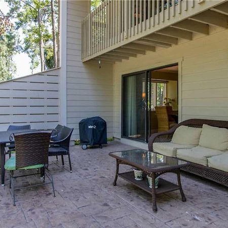 Shipmaster 1301 Villa Hilton Head Island Bagian luar foto