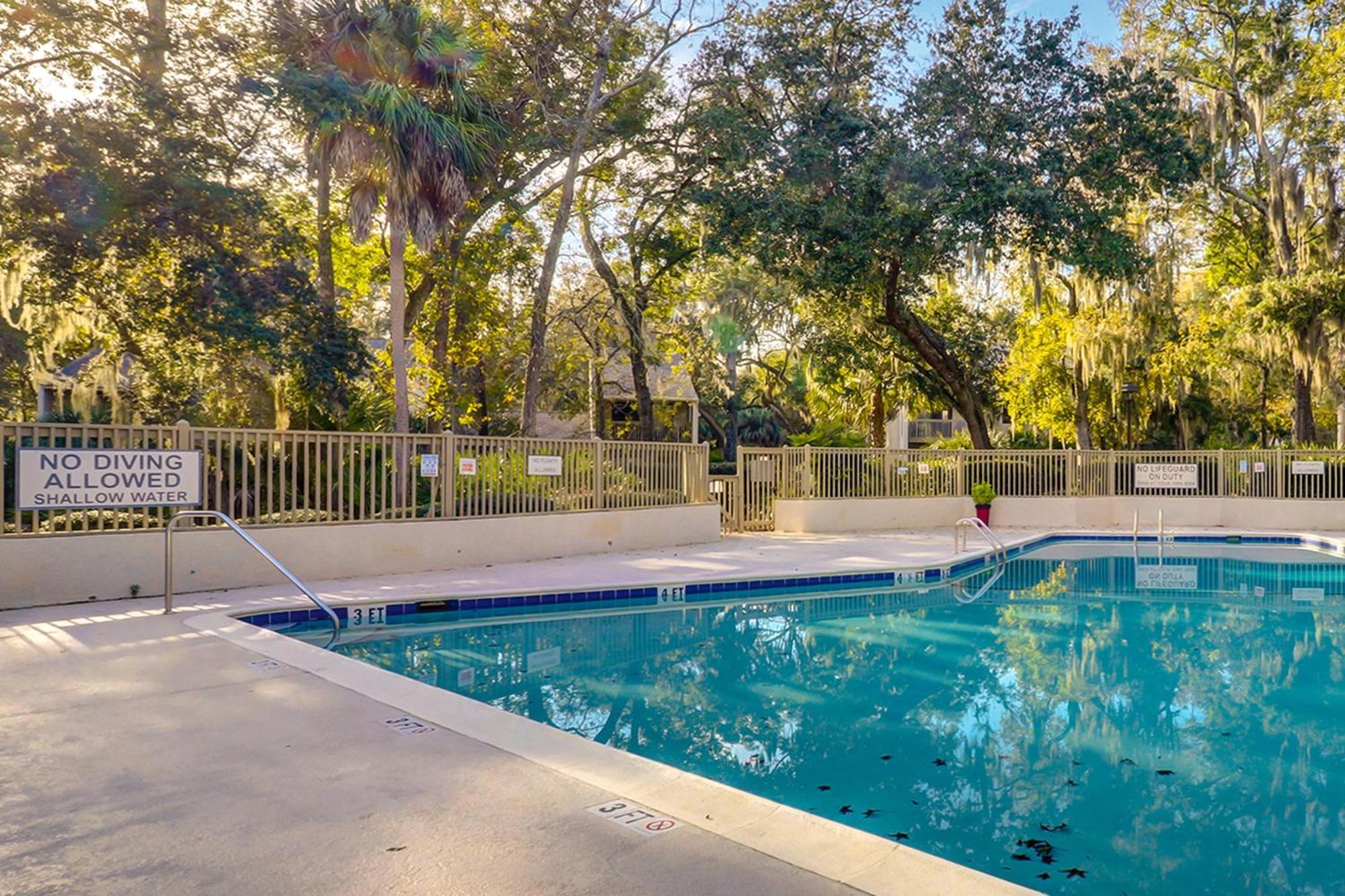 Shipmaster 1301 Villa Hilton Head Island Bagian luar foto