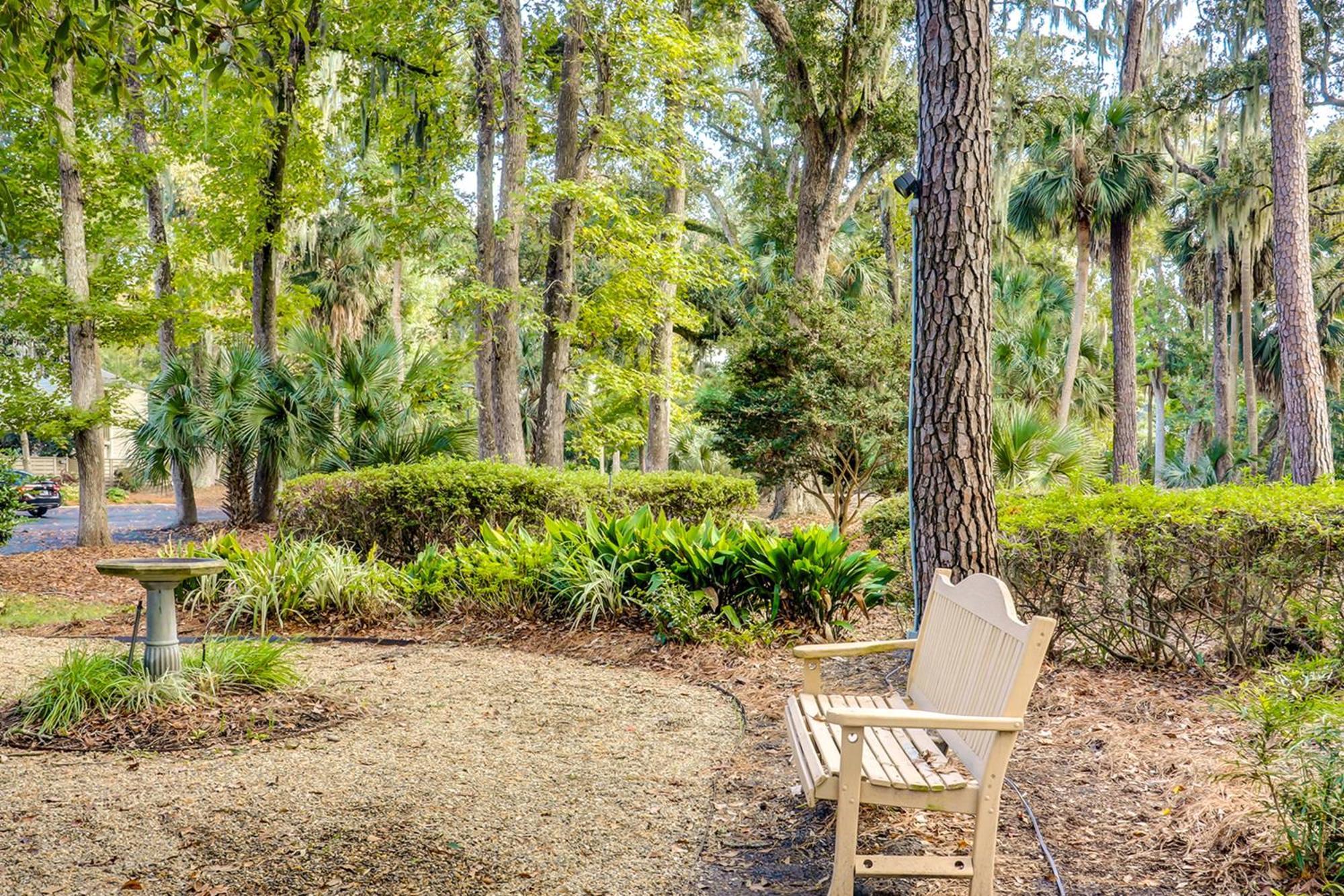 Shipmaster 1301 Villa Hilton Head Island Bagian luar foto