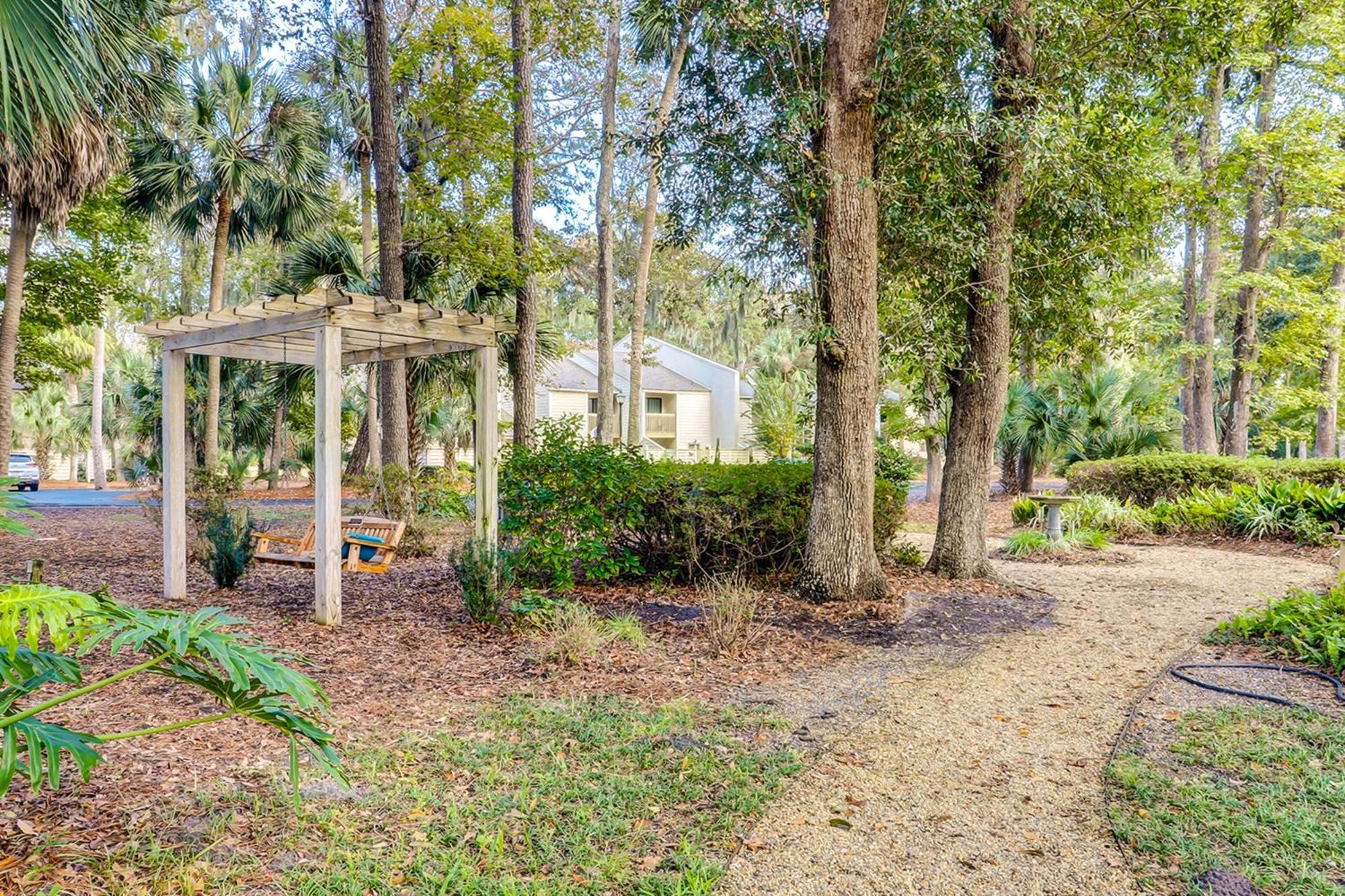 Shipmaster 1301 Villa Hilton Head Island Bagian luar foto