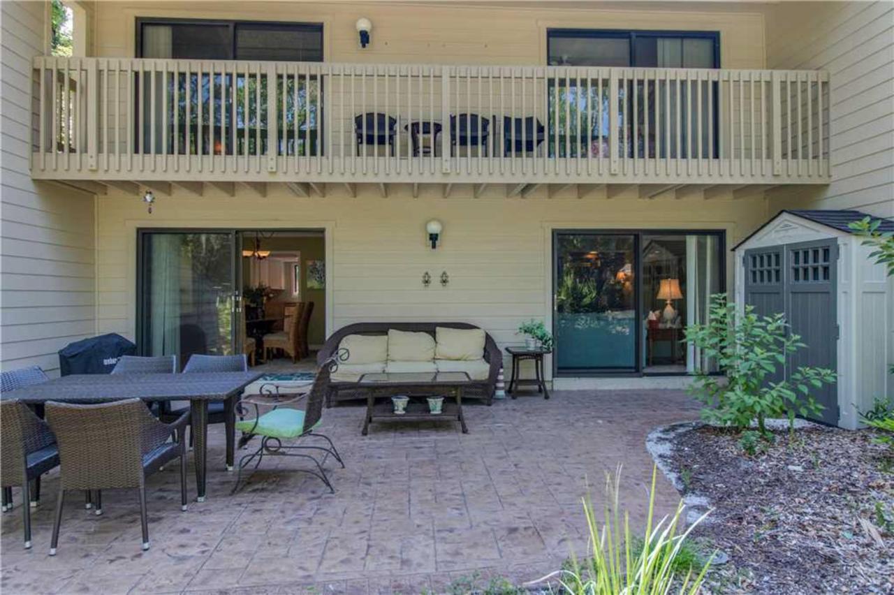 Shipmaster 1301 Villa Hilton Head Island Bagian luar foto