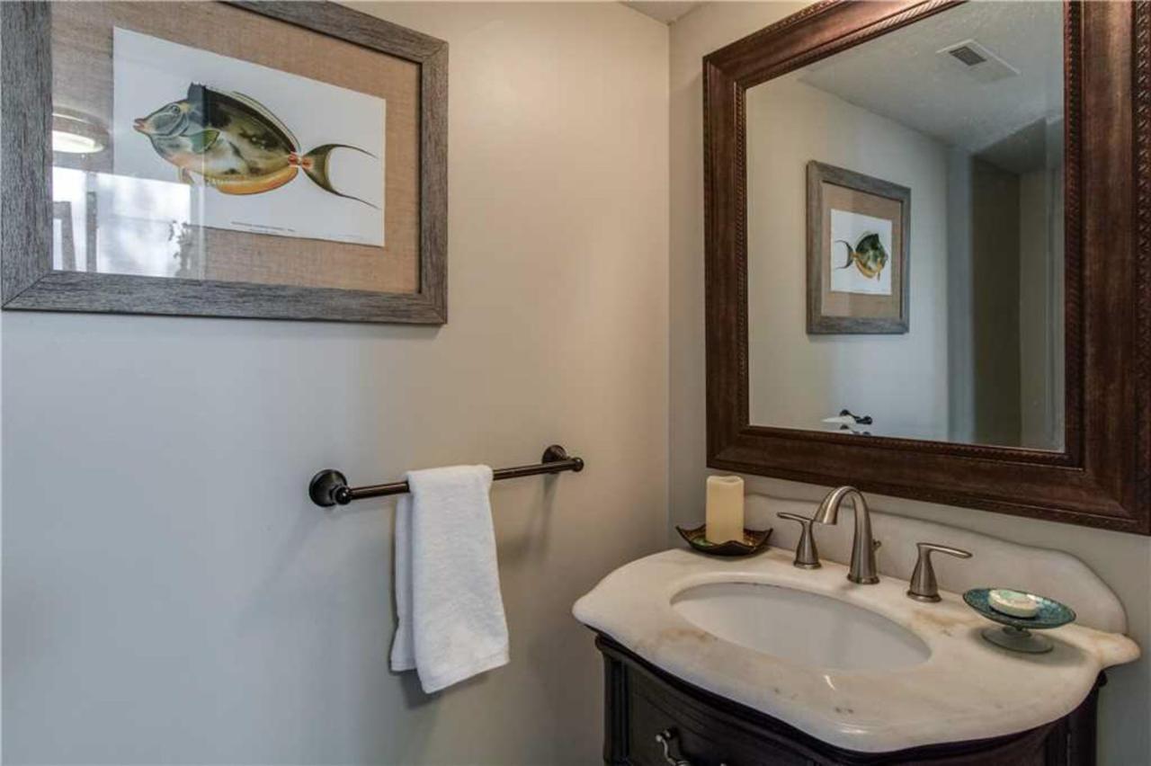 Shipmaster 1301 Villa Hilton Head Island Bagian luar foto