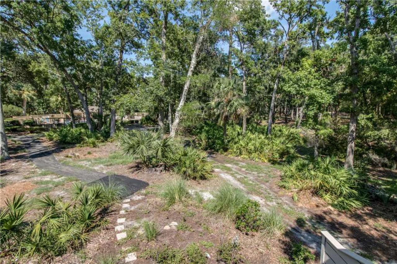 Shipmaster 1301 Villa Hilton Head Island Bagian luar foto