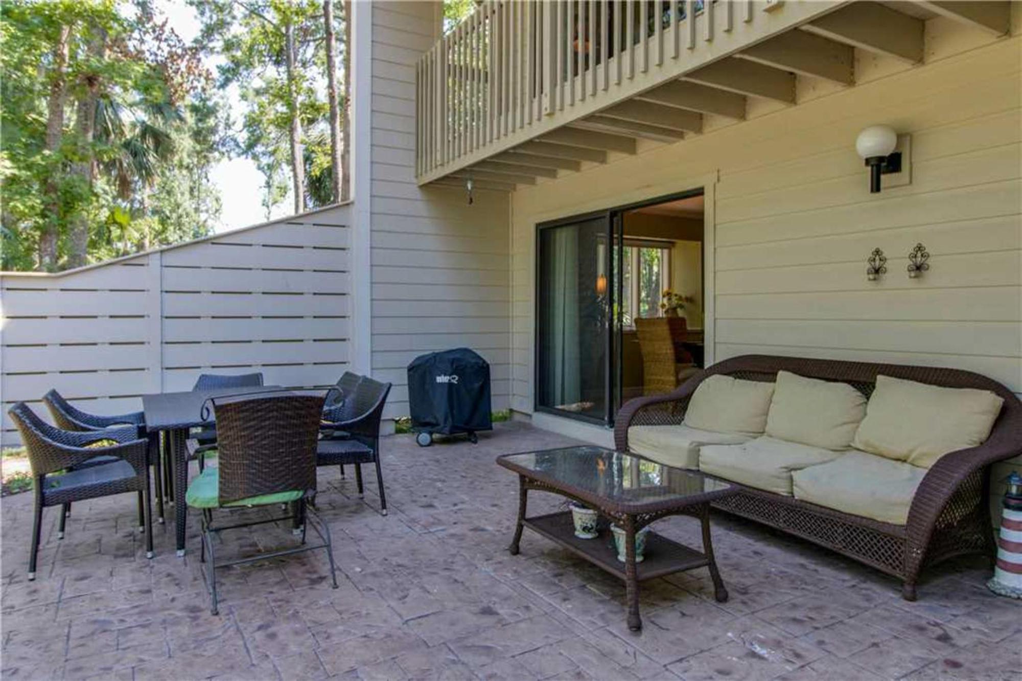 Shipmaster 1301 Villa Hilton Head Island Bagian luar foto