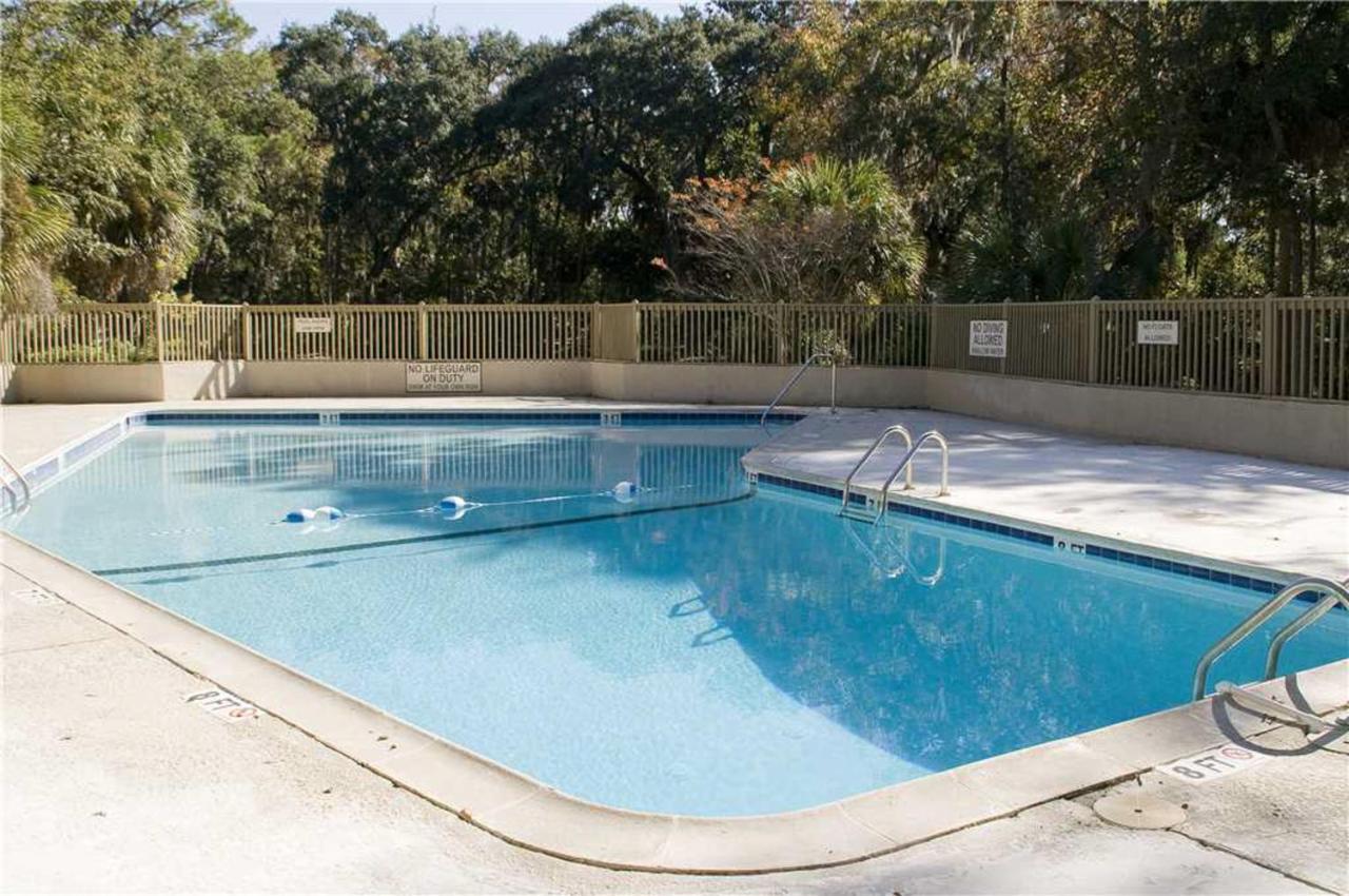 Shipmaster 1301 Villa Hilton Head Island Bagian luar foto